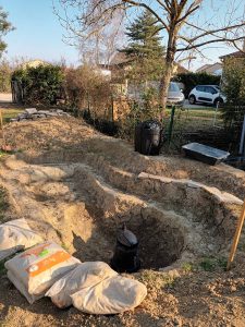 Installation du système de filtrage