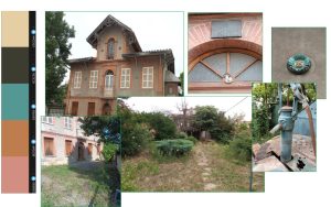 Diagnostic maison de l'artiste